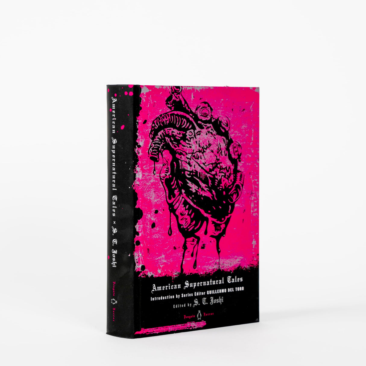 American Supernatural Tales (Penguin Classic Horror)