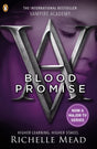 Vampire Academy: Blood Promise (book 4) - Retail Maharaj