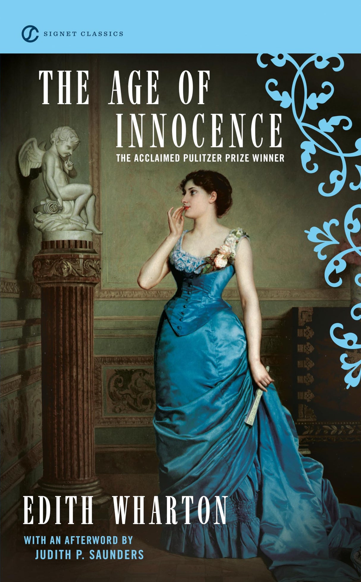 The Age of Innocence (Signet Classics)
