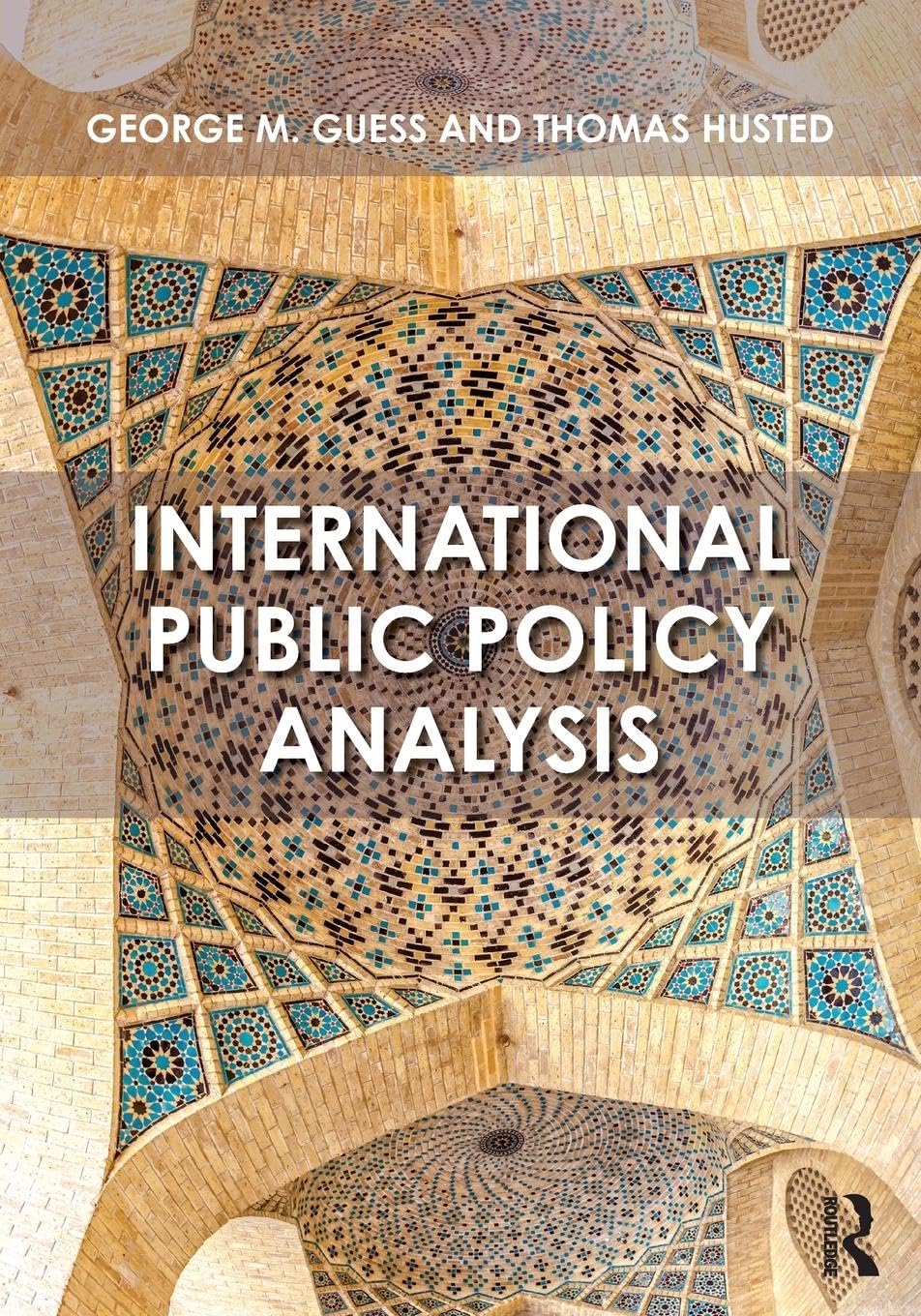 International Public Policy Analysis - Retail Maharaj