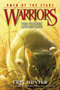 Warriors: Omen of the Stars #1: The Fourth Apprentice - Retail Maharaj