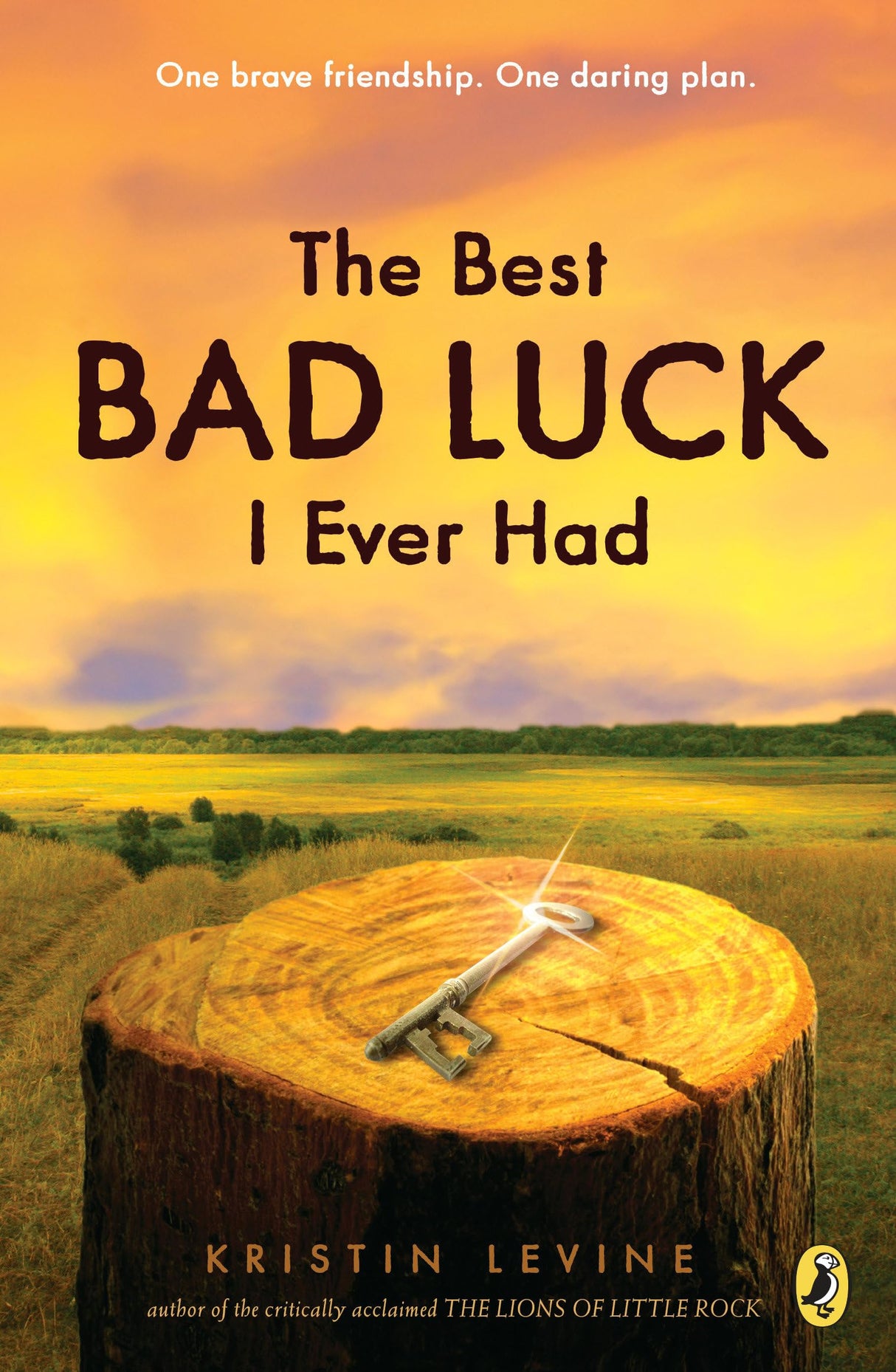 The Best Bad Luck I Ever Had - Retail Maharaj