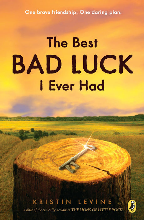 The Best Bad Luck I Ever Had - Retail Maharaj