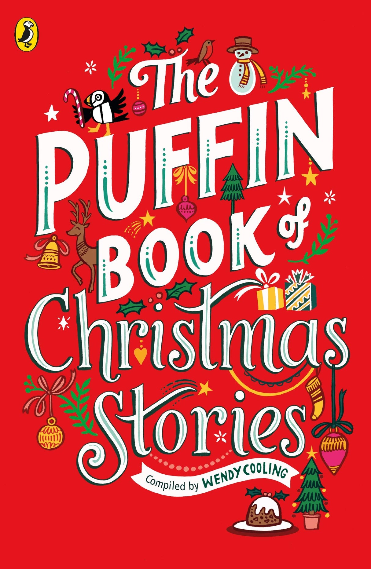 The Puffin Book of Christmas Stories (A Puffin Book) - Retail Maharaj