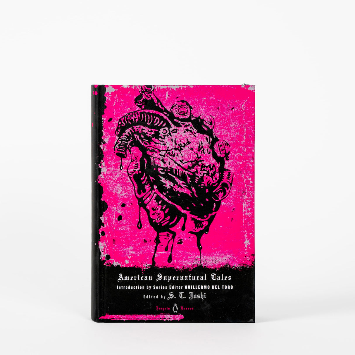 American Supernatural Tales (Penguin Classic Horror)