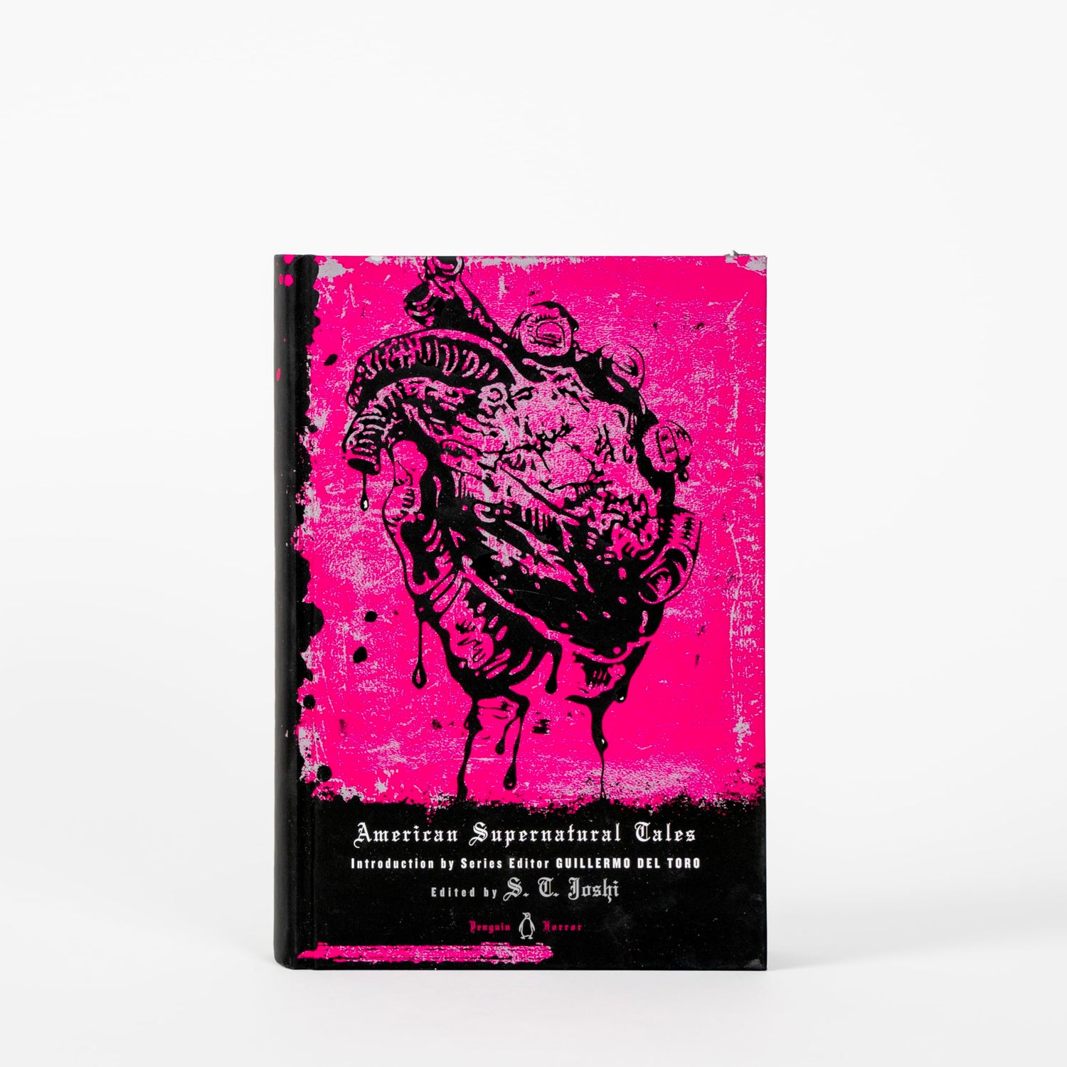 American Supernatural Tales (Penguin Classic Horror)