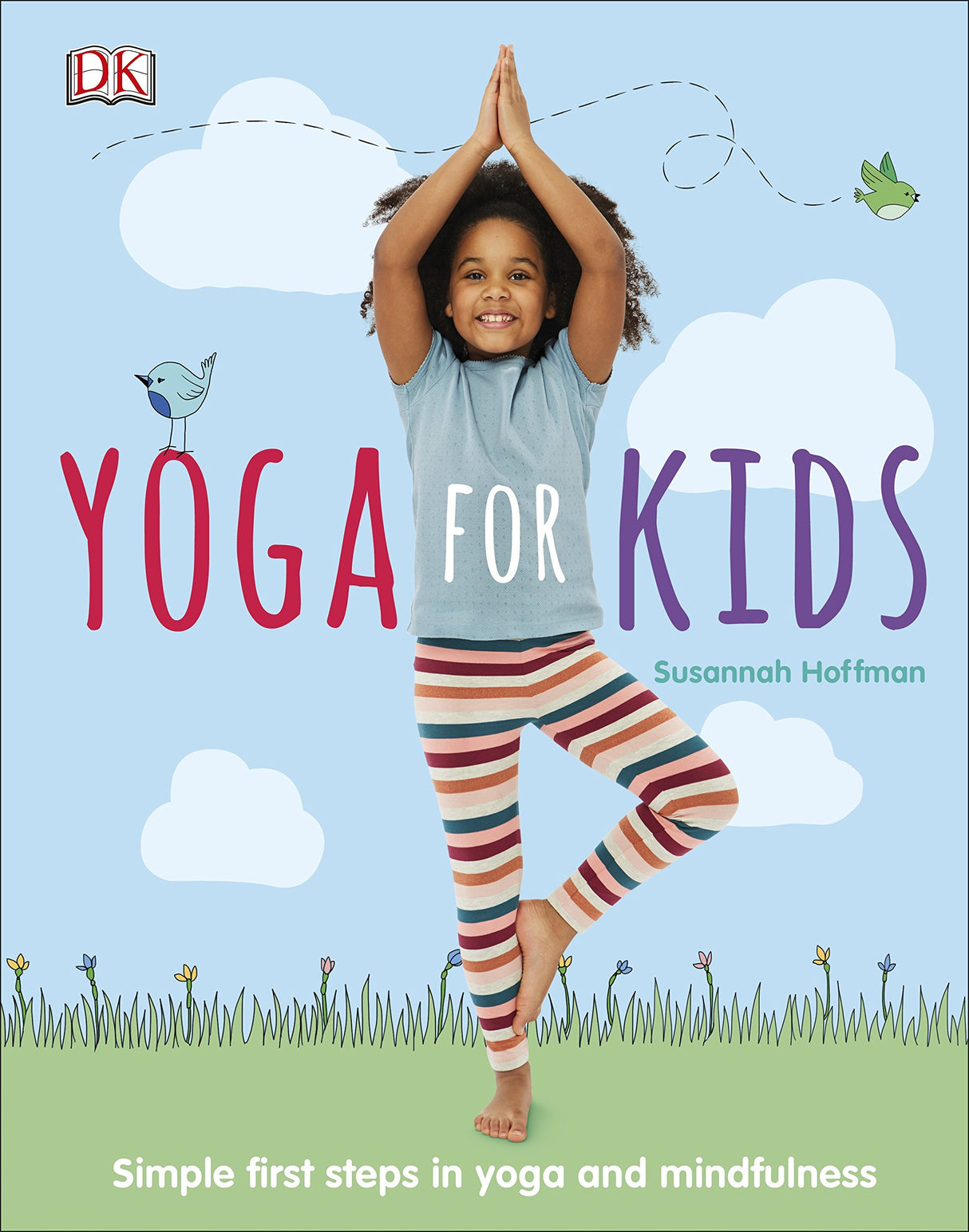 Yoga For Kids - Retail Maharaj