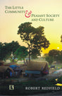 THE LITTLE COMMUNITY & PEASANT SOCIETY AND CULTURE - Retail Maharaj