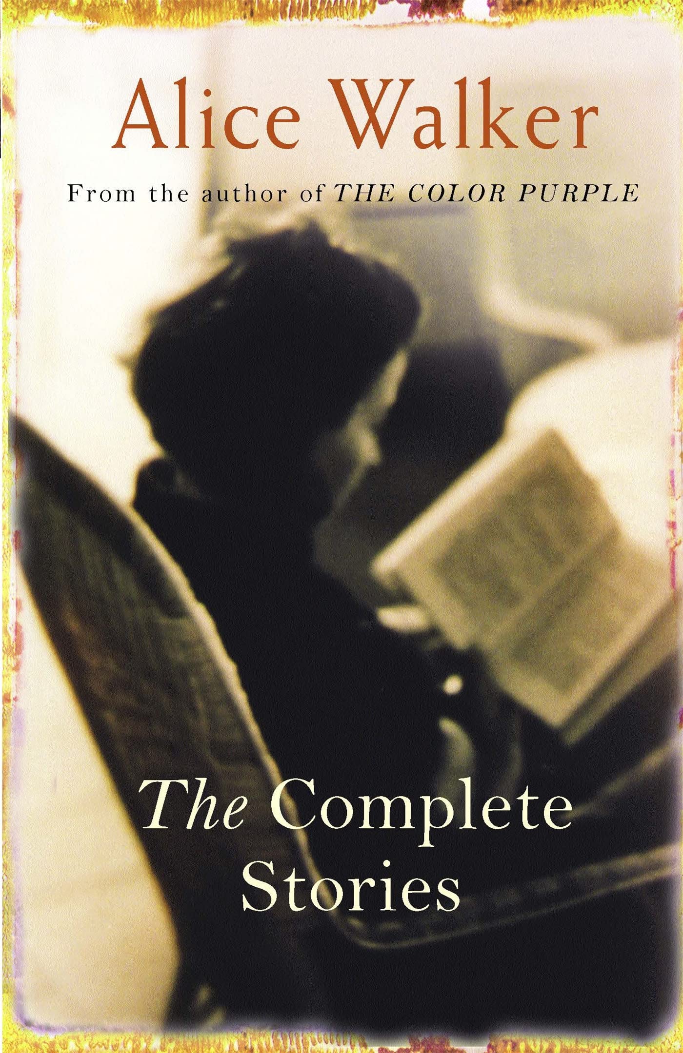 THE COMPLETE STORIES