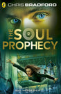 The Soul Prophecy - Retail Maharaj
