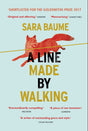 A Line Made By Walking - Retail Maharaj