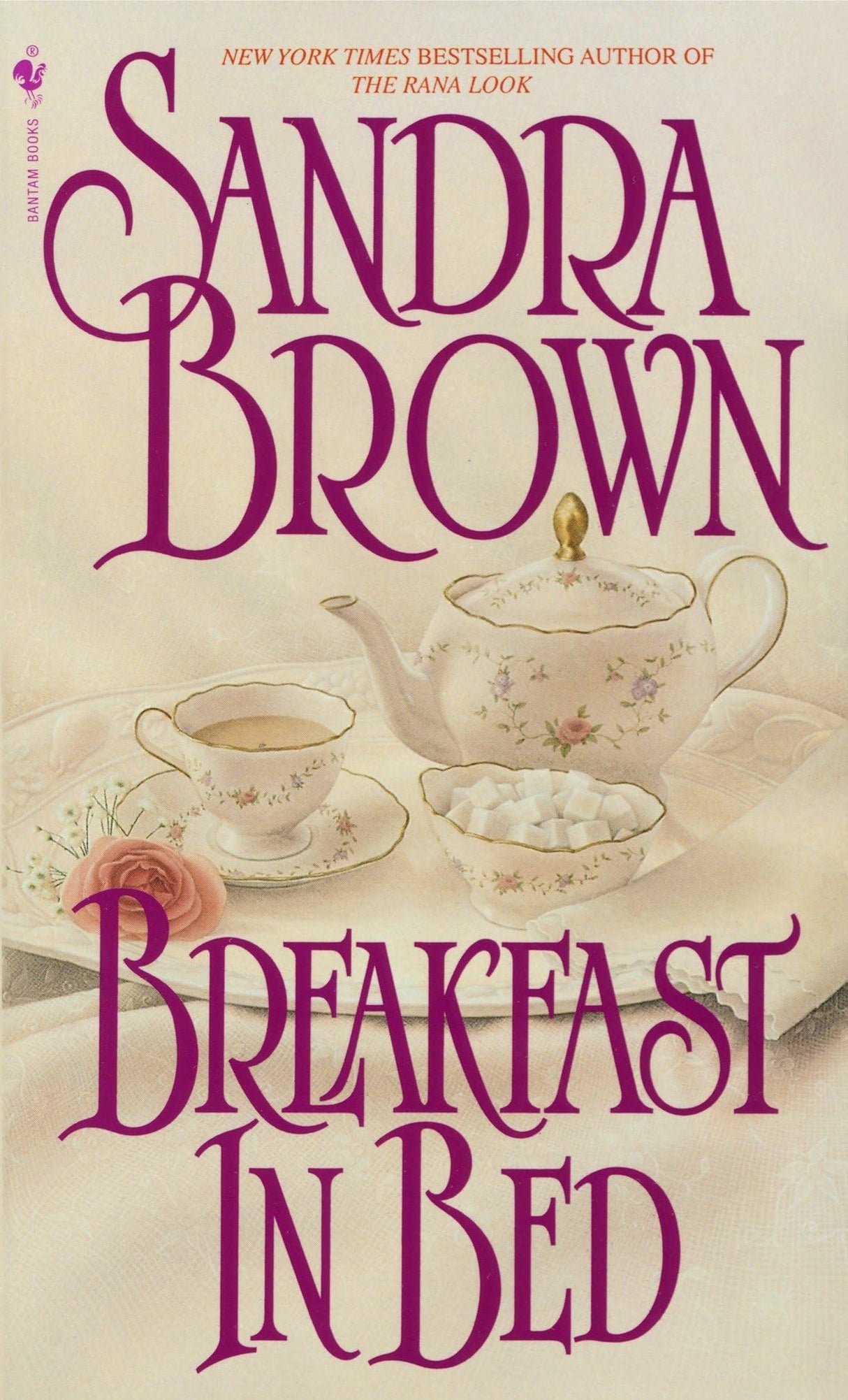 Breakfast in Bed: A Novel (Bed & Breakfast)