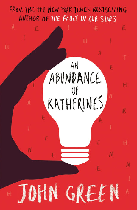 An Abundance of Katherines - Retail Maharaj