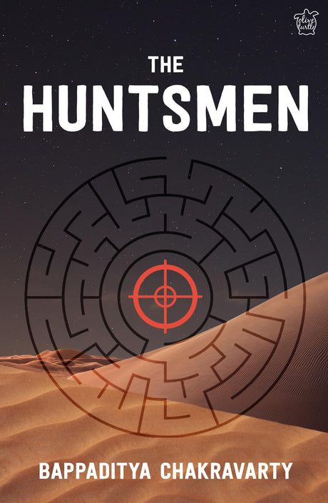 The Huntsmen - Retail Maharaj
