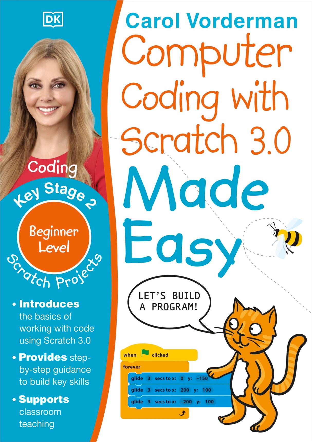 Computer Coding with Scratch 3.0 Made Ea - Retail Maharaj