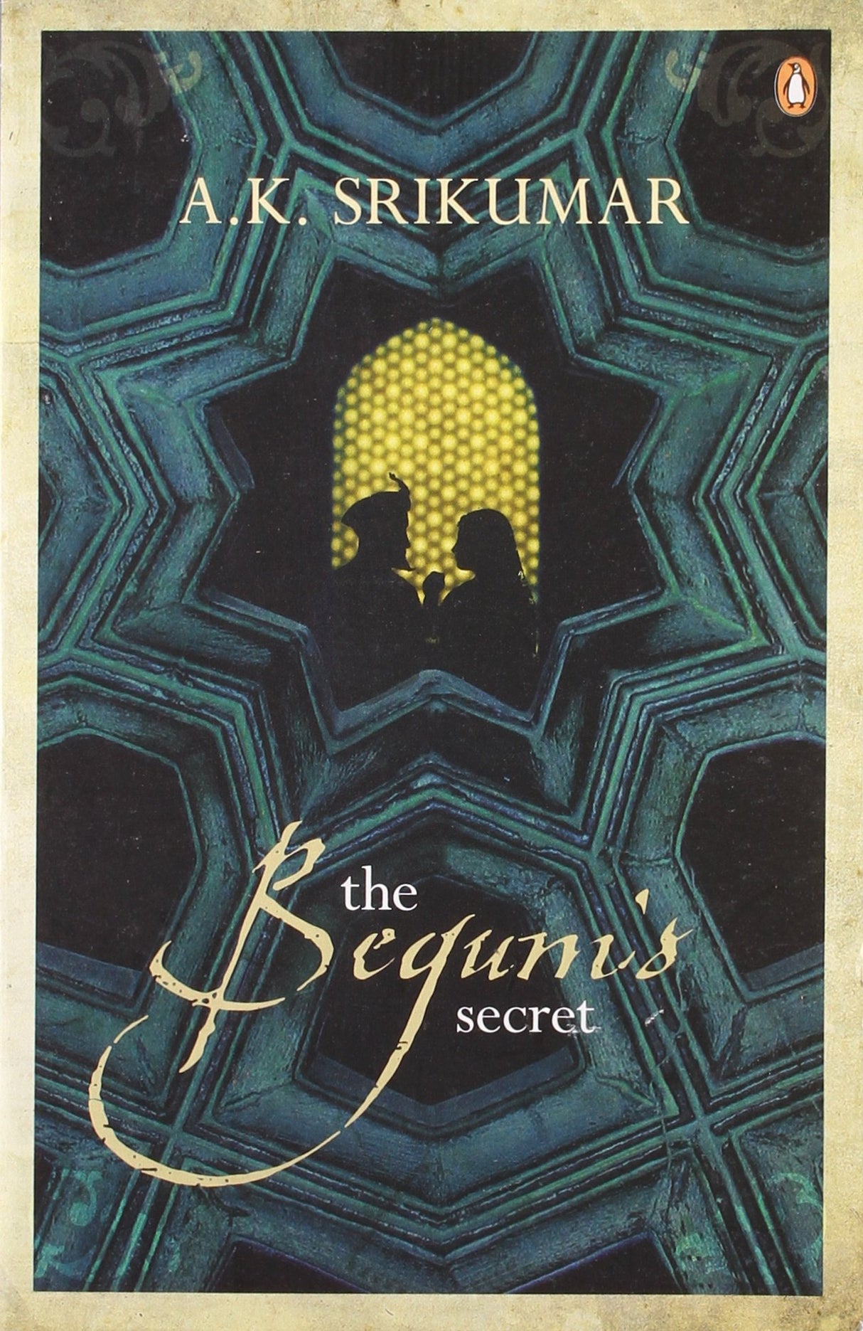 Begum's Secret, The - Retail Maharaj