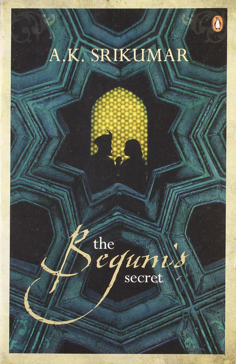 Begum's Secret, The - Retail Maharaj