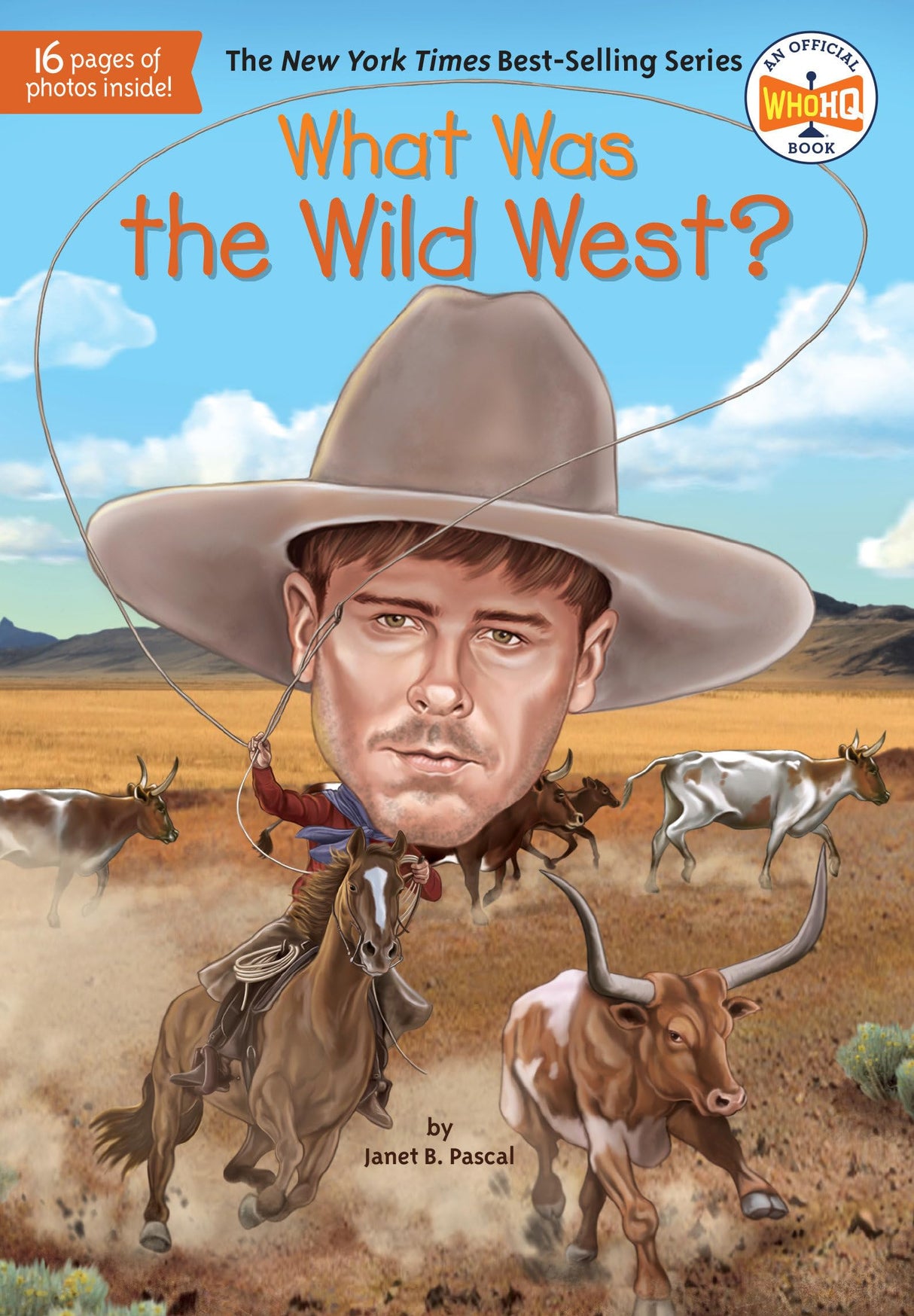 What Was the Wild West? - Retail Maharaj