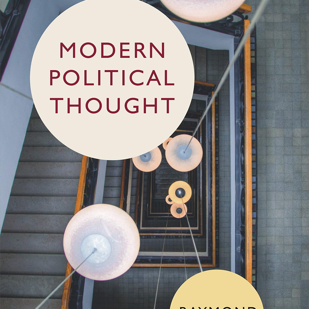 MODERN POLITICAL THOUGHT