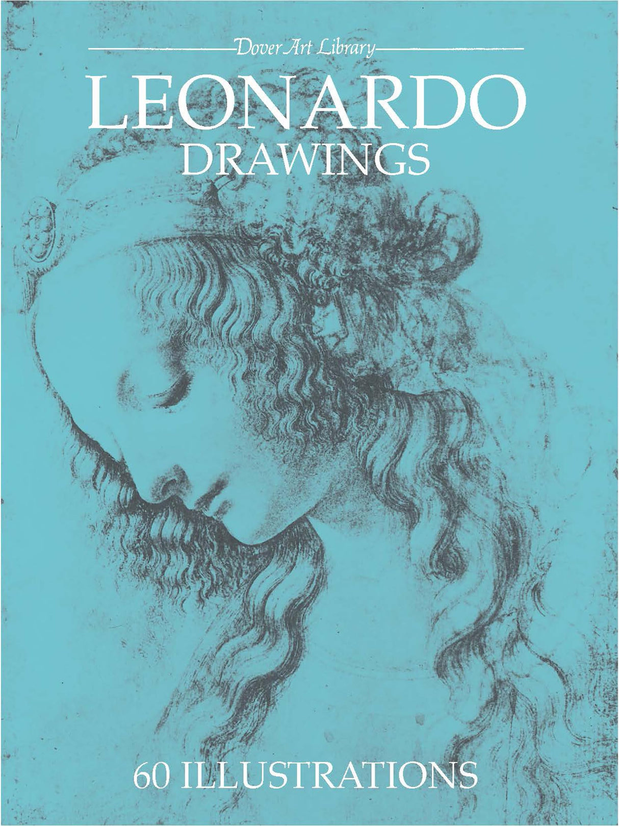 Drawings (Dover Fine Art, History of Art)
