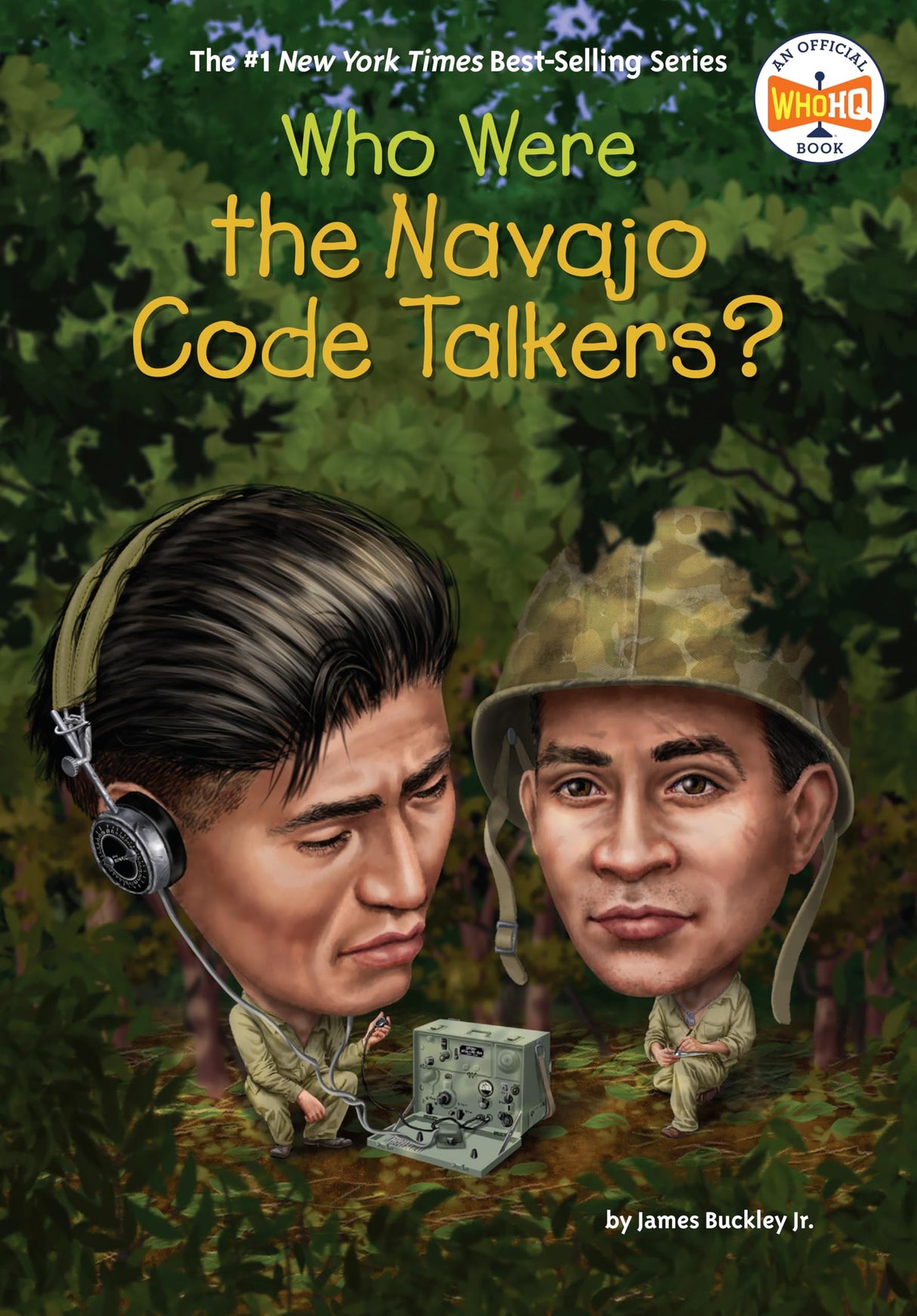 Who Were the Navajo Code Talkers? - Retail Maharaj
