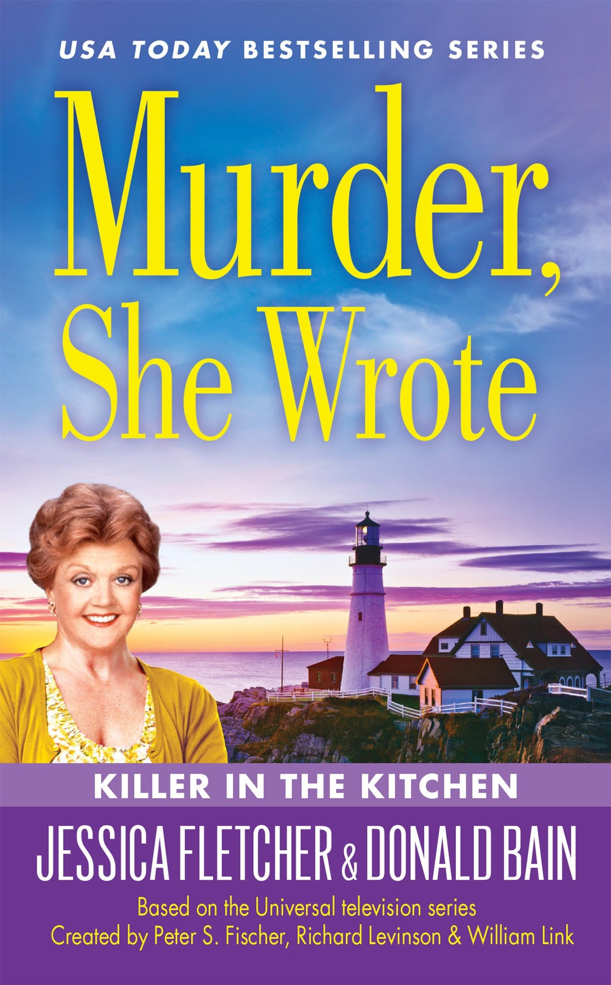 Murder, She Wrote: Killer in the Kitchen: 43