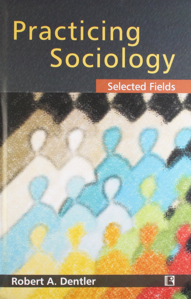 Practicing Sociology: Selected Fields - Retail Maharaj