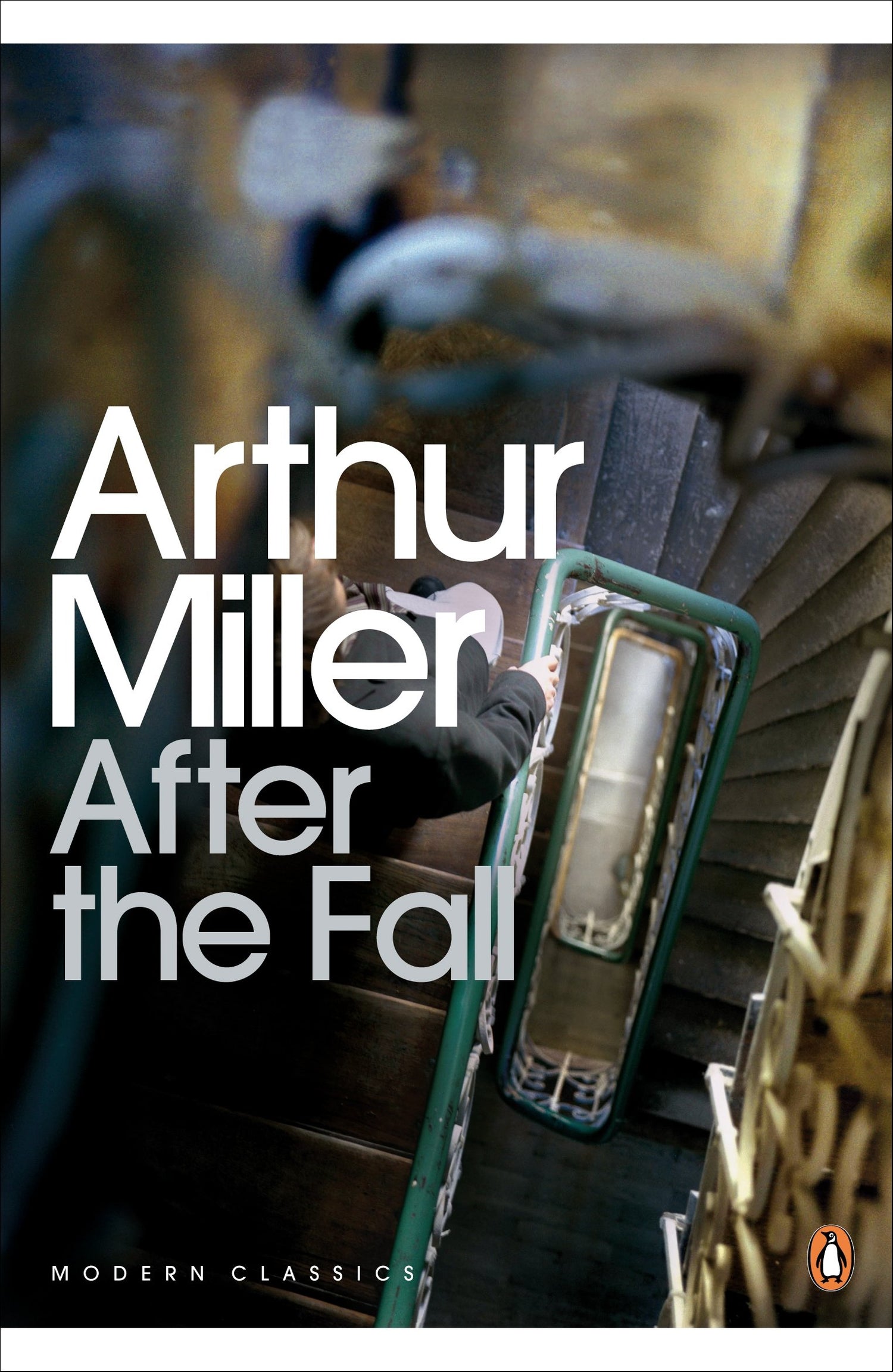 After the Fall (Penguin Modern Classics) - Retail Maharaj