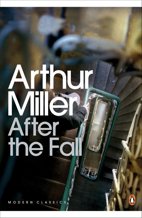 After the Fall (Penguin Modern Classics) - Retail Maharaj