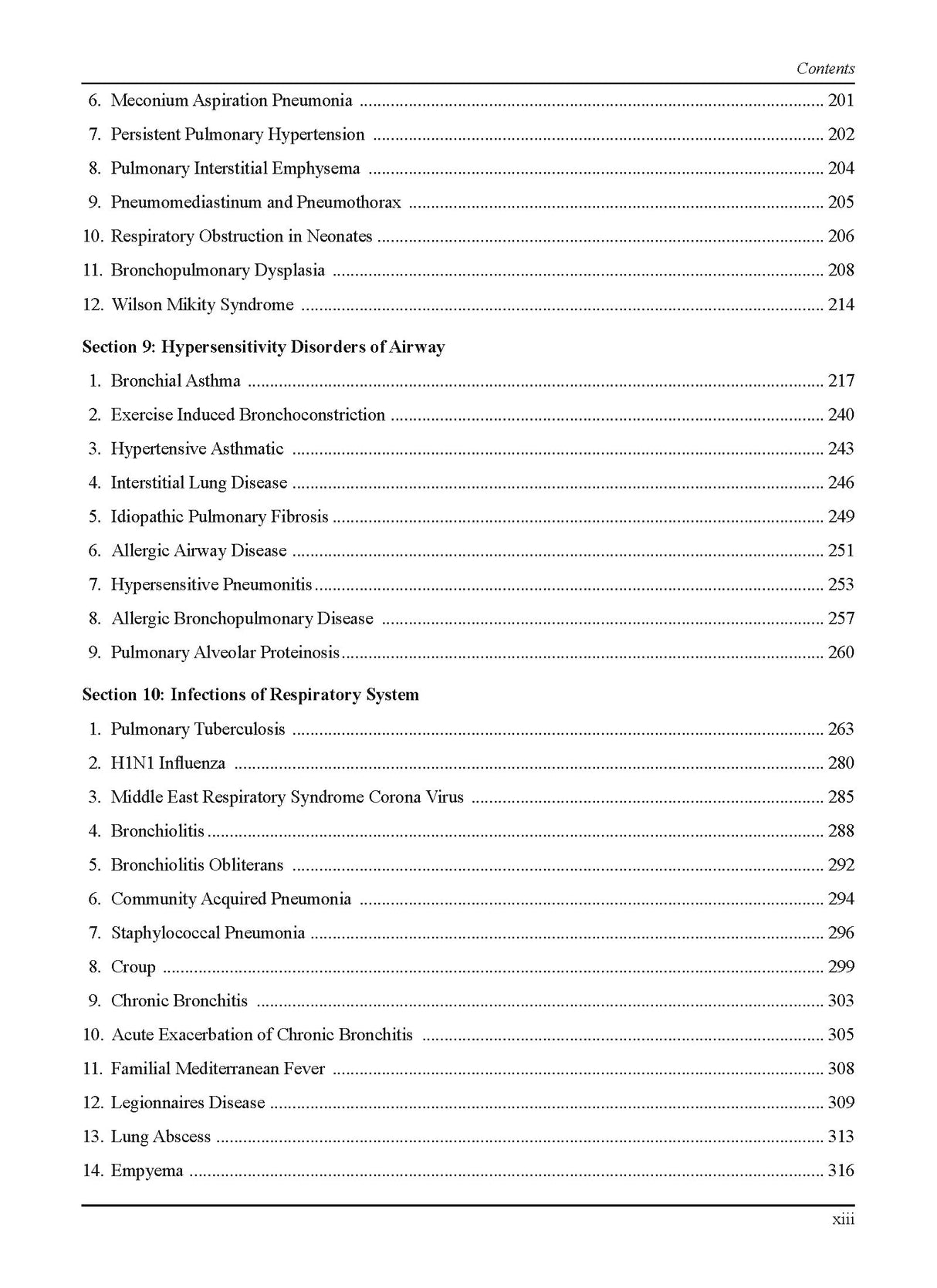 Textbook of Respiratory Medicine