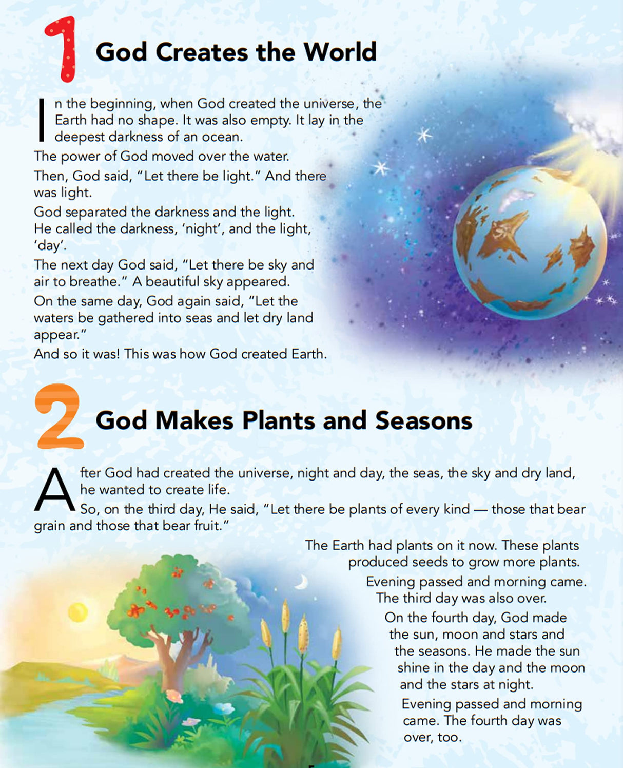 199 Bible Stories for Children - Retail Maharaj