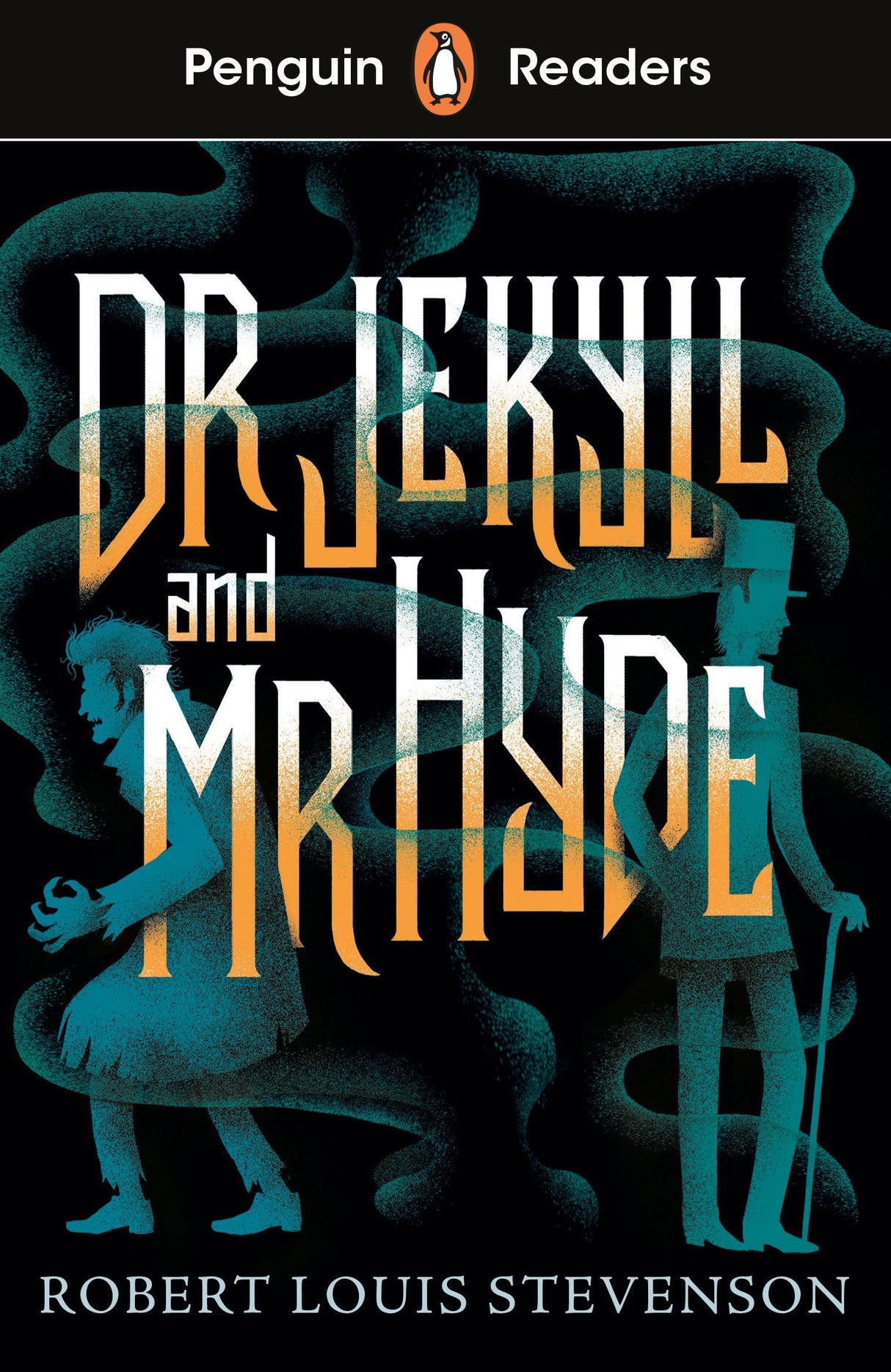 Penguin Readers Level 1: Jekyll and Hyde (ELT Graded Reader) - Retail Maharaj