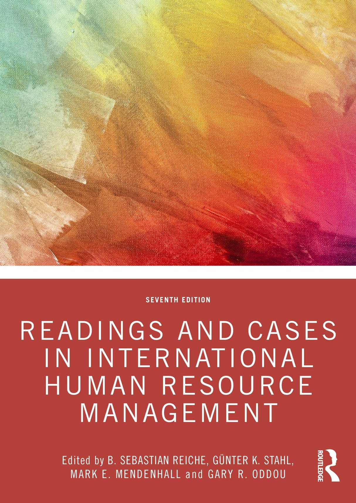Readings and Cases in International Human Resource Management - Retail Maharaj