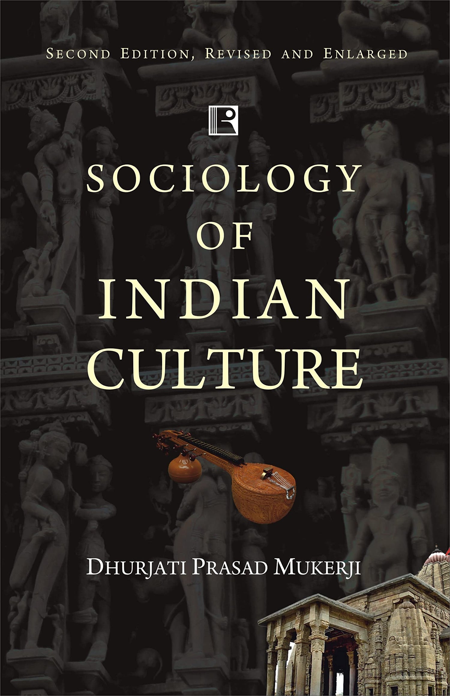 SOCIOLOGY OF INDIAN CULTURE - Retail Maharaj