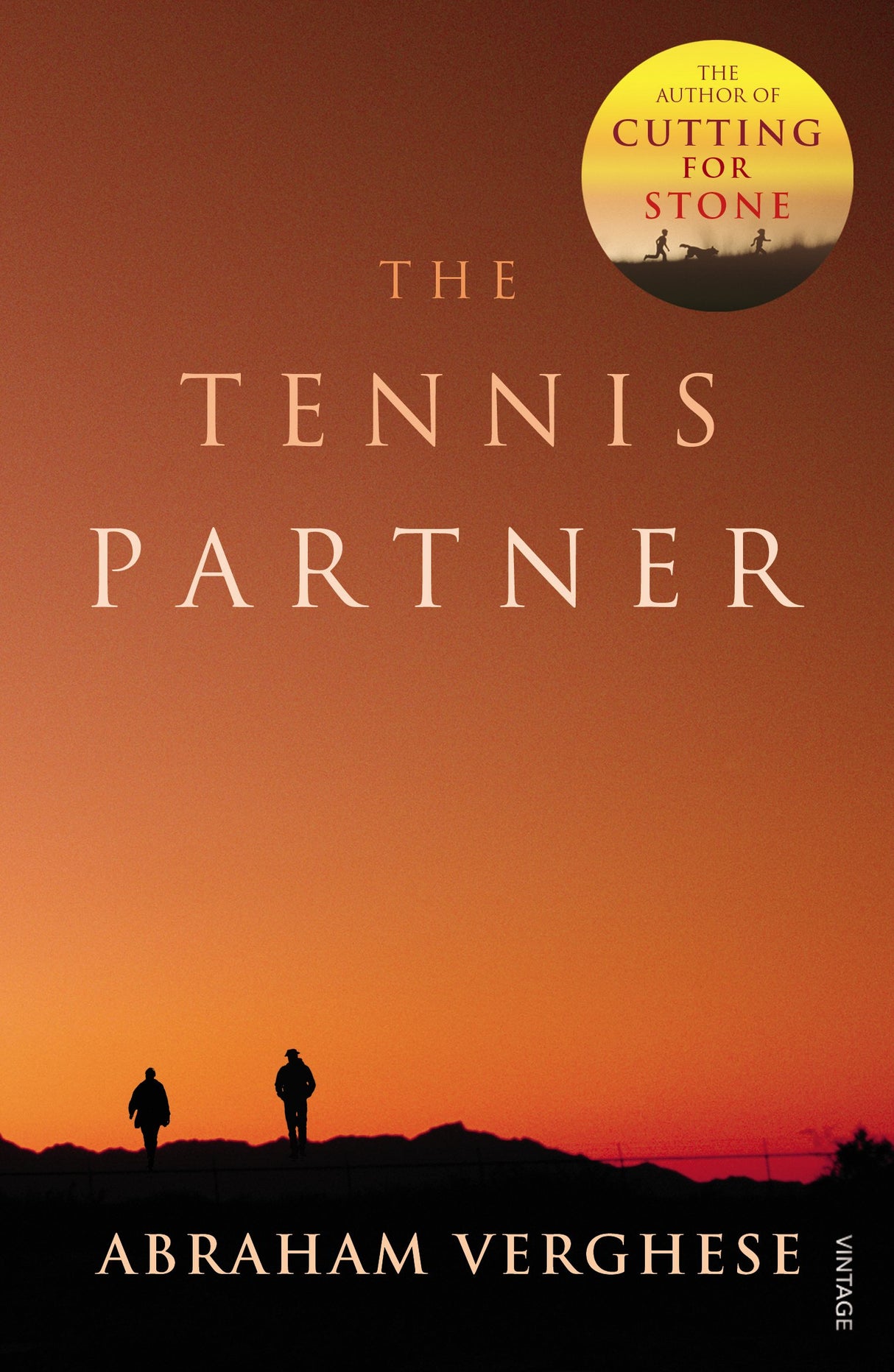 The Tennis Partner - Retail Maharaj