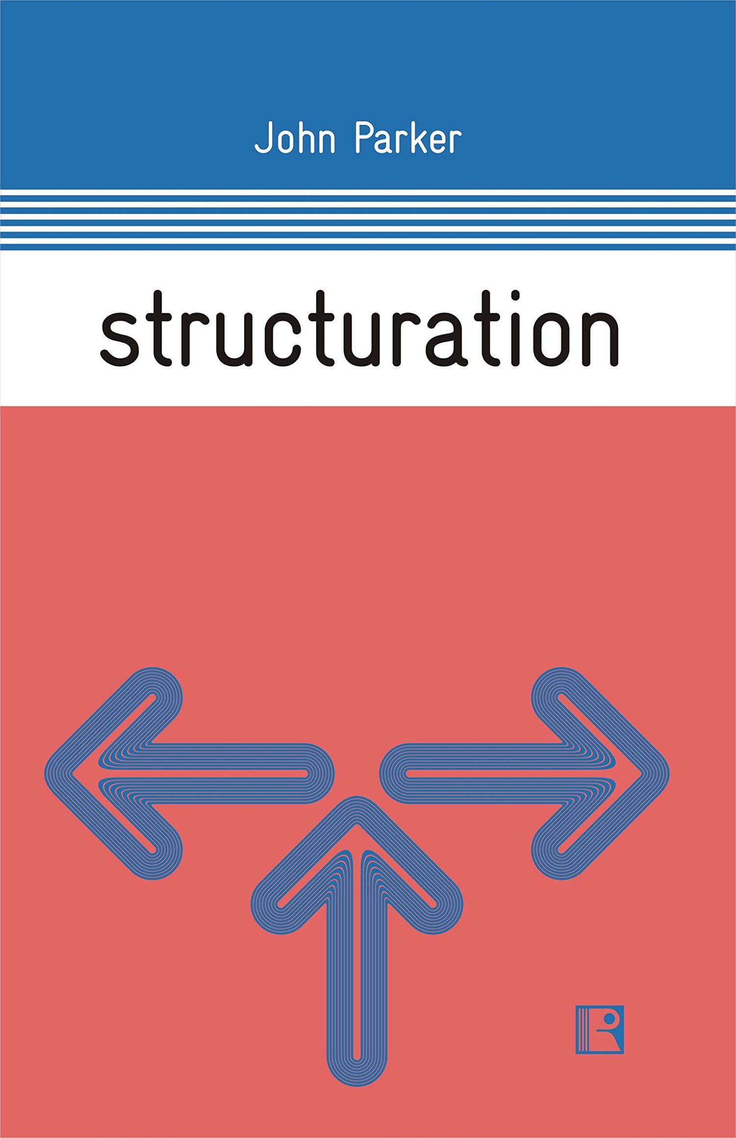 Structuration - Retail Maharaj