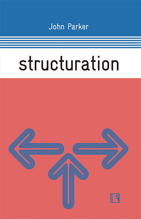 Structuration - Retail Maharaj