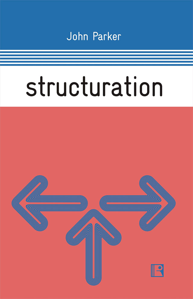 Structuration - Retail Maharaj