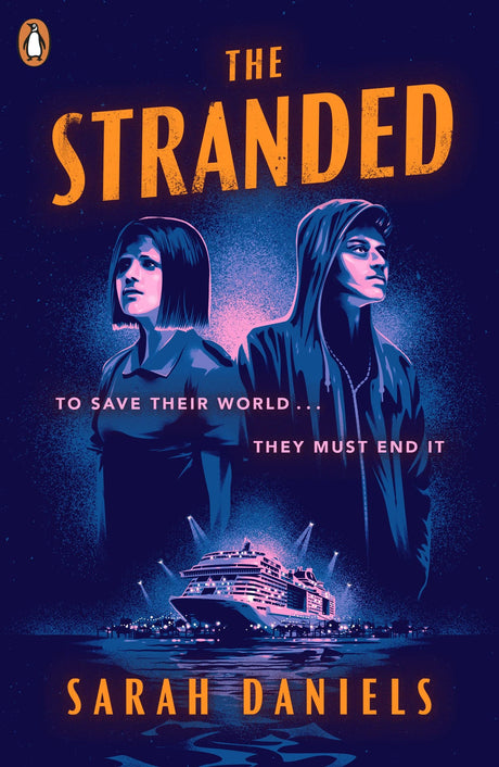 The Stranded - Retail Maharaj