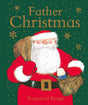 Father Christmas - Retail Maharaj