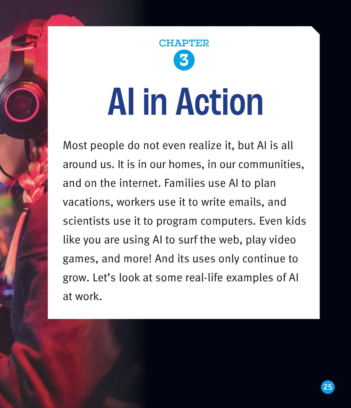 A True Book: Our Digital World: What Is Artificial Intelligence? - Retail Maharaj