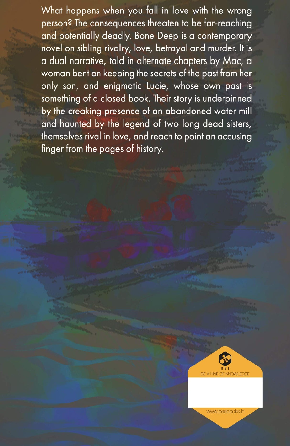 Bone Deep - Retail Maharaj