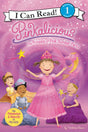 Pinkalicious: The Princess of Pink Slumber Party - Retail Maharaj