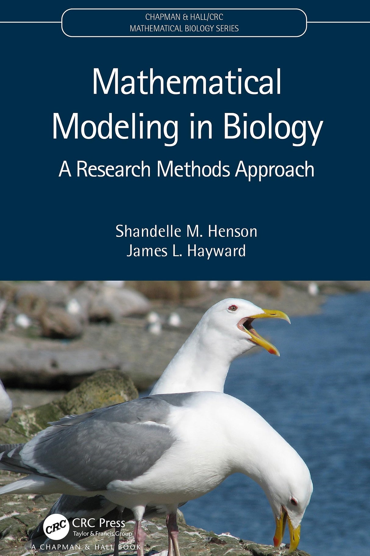 MATHEMATICAL MODELING IN BIOLOGY: A RESEARCH METHODS APPROACH, 1ST EDITION (Chapman & Hall/CRC Mathematical Biology Series) - Retail Maharaj