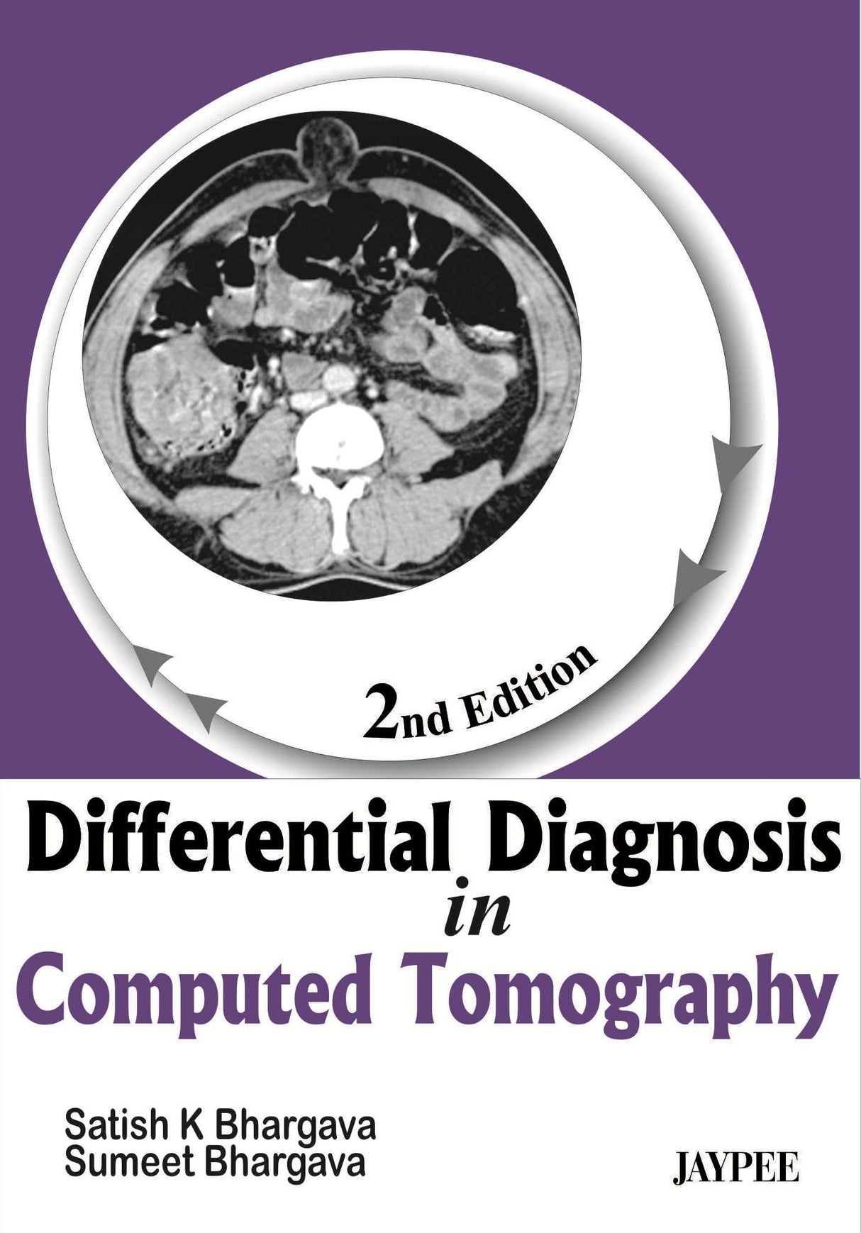 Differential Diagnosis in Computed Tomography