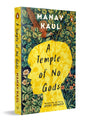 A Temple of No Gods - Retail Maharaj