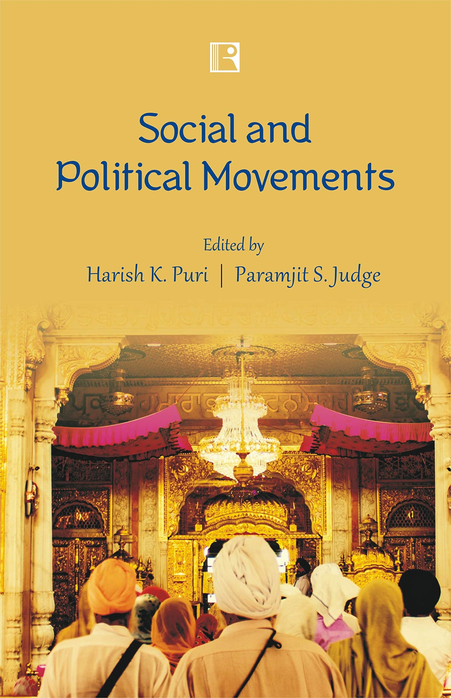 Social and Political Movements - Retail Maharaj