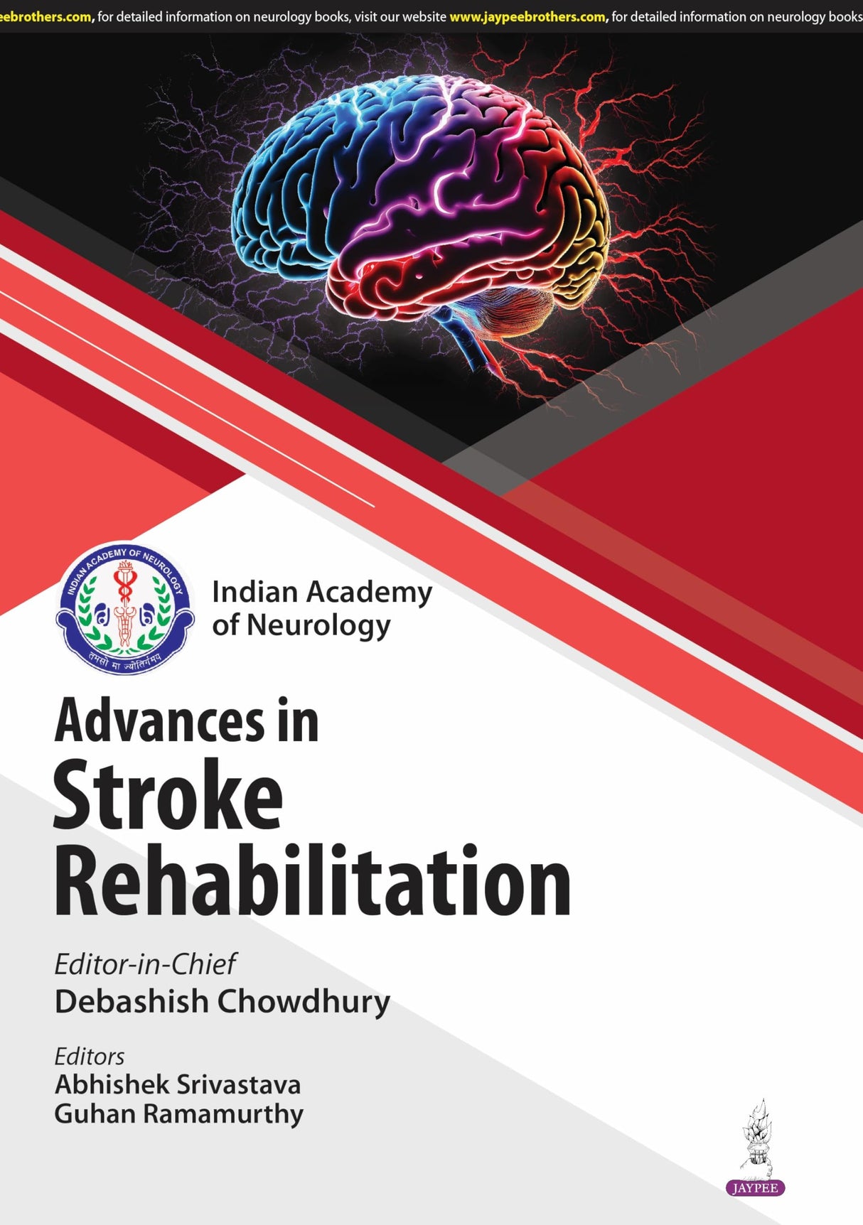 IAN ADVANCES IN STROKE REHABILITATION