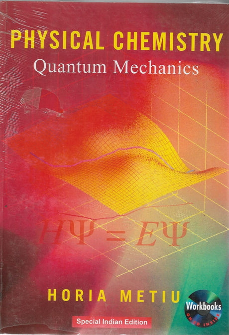 Physical Chemistry - Retail Maharaj