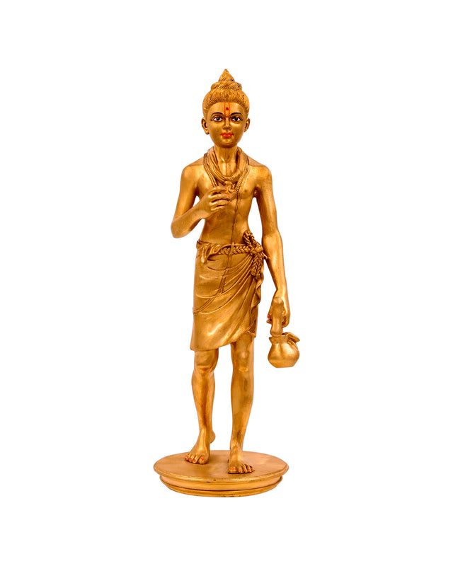 Nilkanth Murti 8'' - Retail Maharaj
